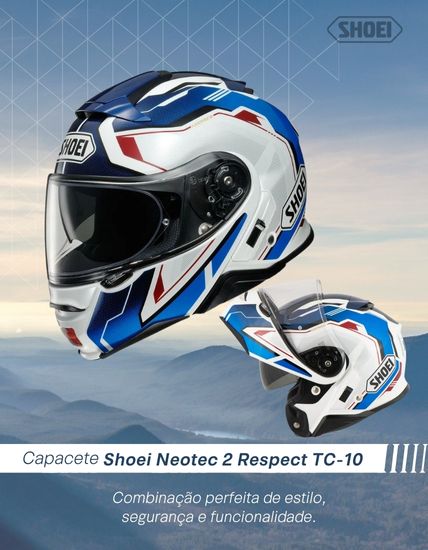 shoei mob